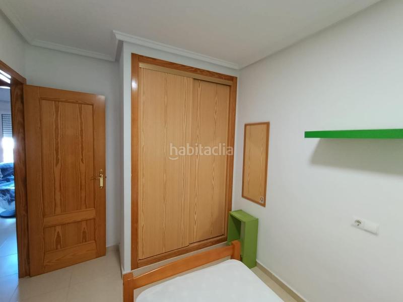 Foto b5e922e2-6018-4286-b132-818ffff1d245. Alquiler casa chalet adosado en gran alacant en Monte y Mar Santa Pola