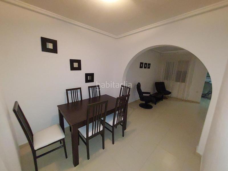 Foto 1b09a592-d683-488a-9b2b-584712eb4af0. Miete haus mit parking pool in Monte y Mar Santa Pola