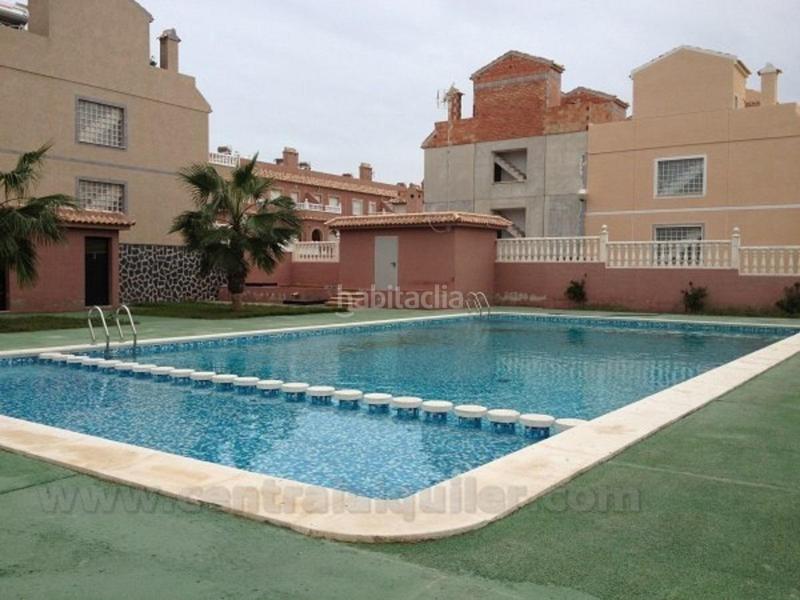 Foto 817476a9-f1a6-45ac-aa05-5d8ca7248af9. Miete haus mit parking pool in Monte y Mar Santa Pola