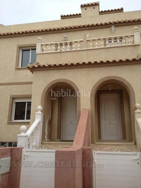 Foto 9595f31c-92c0-4fe0-b223-0c70c3d92b65. Miete haus mit parking pool in Monte y Mar Santa Pola