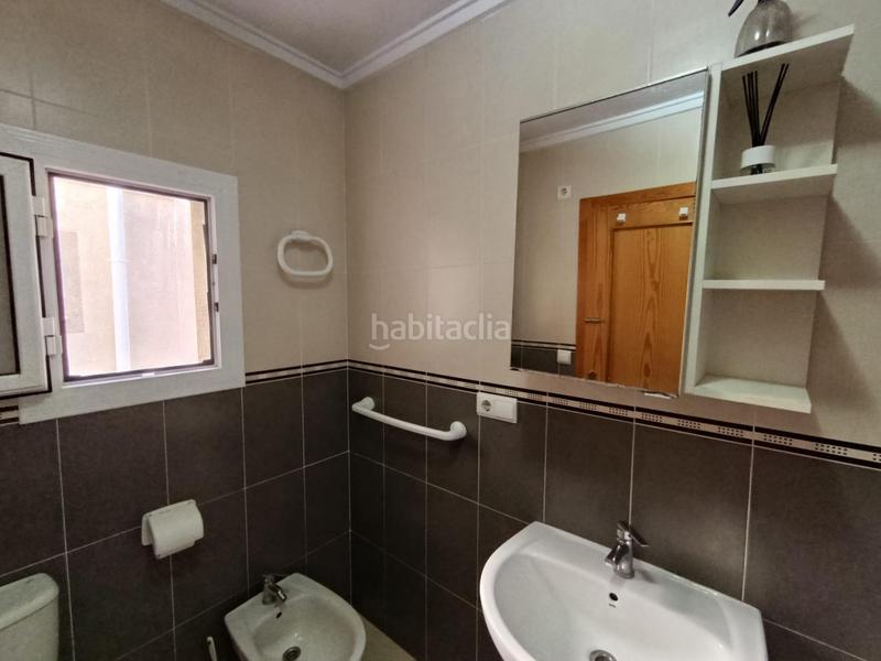 Foto 9cfe9afd-6661-4b8d-98d6-82b7225fb054. Miete haus mit parking pool in Monte y Mar Santa Pola