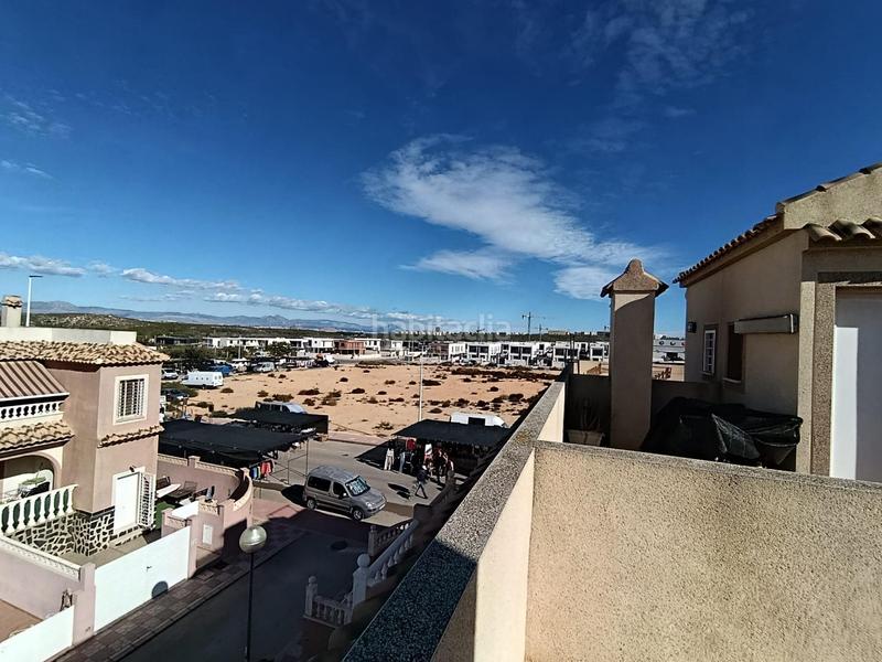 Foto e726ba2a-df2b-43f9-8681-7d849af89e85. Miete haus mit parking pool in Monte y Mar Santa Pola