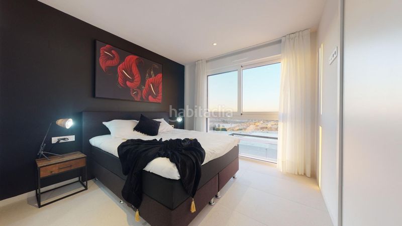 Foto 17470fe3-c587-4a7b-abc7-b370e150fefd. Xalet amb aparcament piscina a Centro Mutxamel