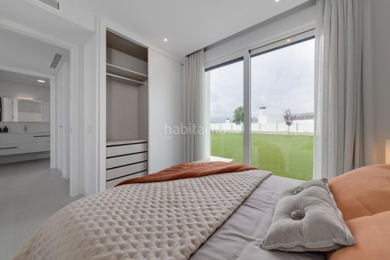 Foto 24c0209e-1a12-4abf-a035-8d467237a147. Xalet amb aparcament piscina a Centro Mutxamel