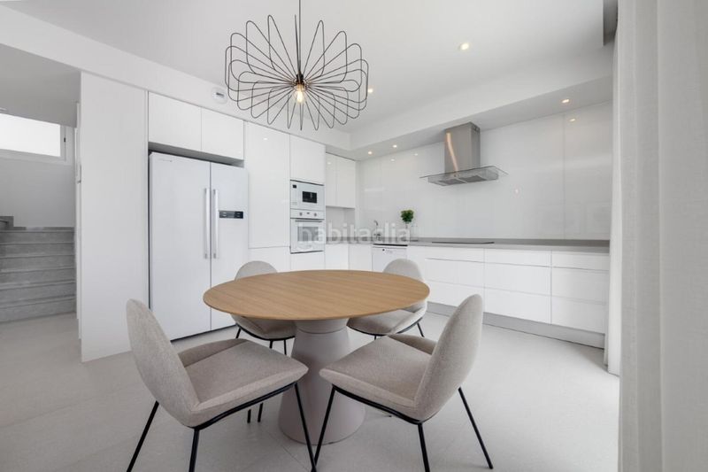 Foto 4110dd1e-3593-48aa-81eb-d7b2f6e442ca. Xalet amb aparcament piscina a Centro Mutxamel