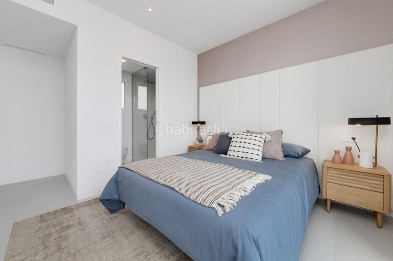 Foto 62ad5f60-c378-412b-9e85-363928c5ee6e. Xalet amb aparcament piscina a Centro Mutxamel