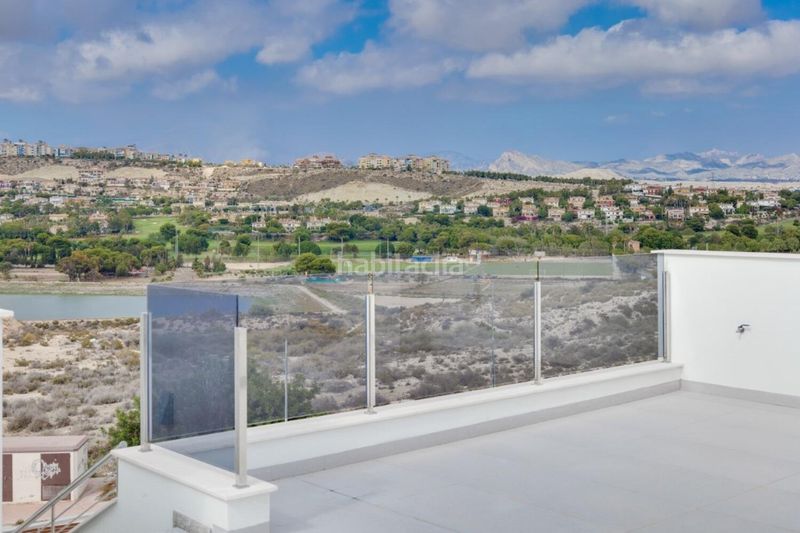 Foto 68d2ea91-2671-4079-a12d-b700efca1342. Xalet amb aparcament piscina a Centro Mutxamel