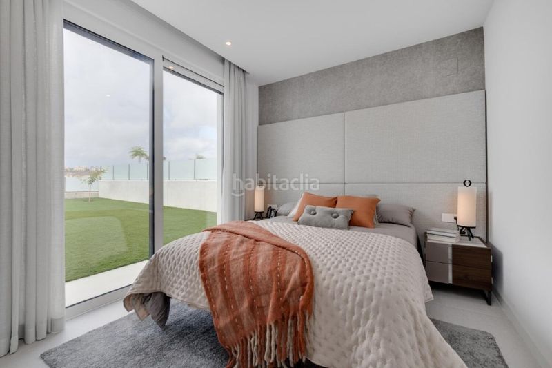 Foto 8a43e27f-8655-4fe7-a1f1-539177e11910. Xalet amb aparcament piscina a Centro Mutxamel