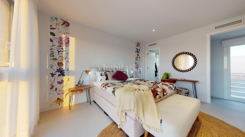 Foto a599b7e8-9171-43b3-b7bc-52a9f631f382. Xalet amb aparcament piscina a Centro Mutxamel