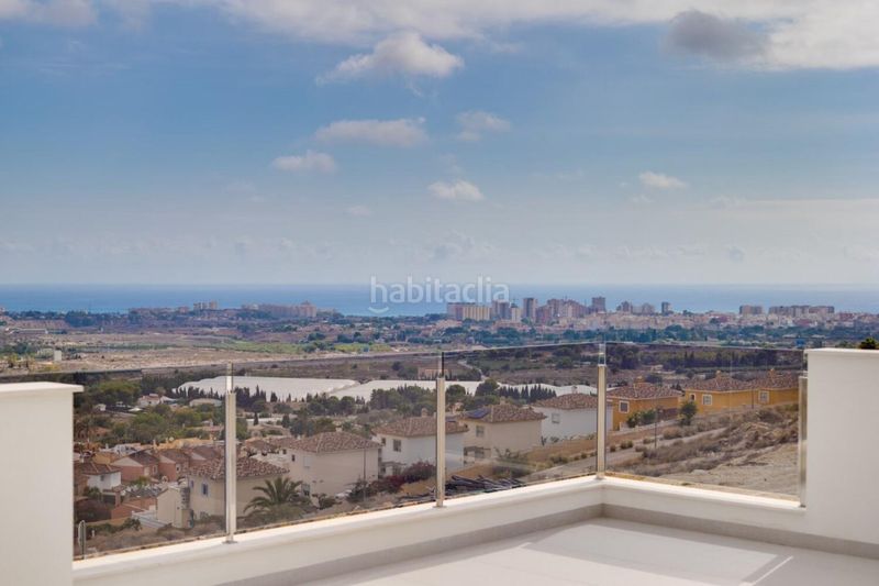 Foto a780176a-eb79-4c75-b449-de553b86875d. Xalet amb aparcament piscina a Centro Mutxamel