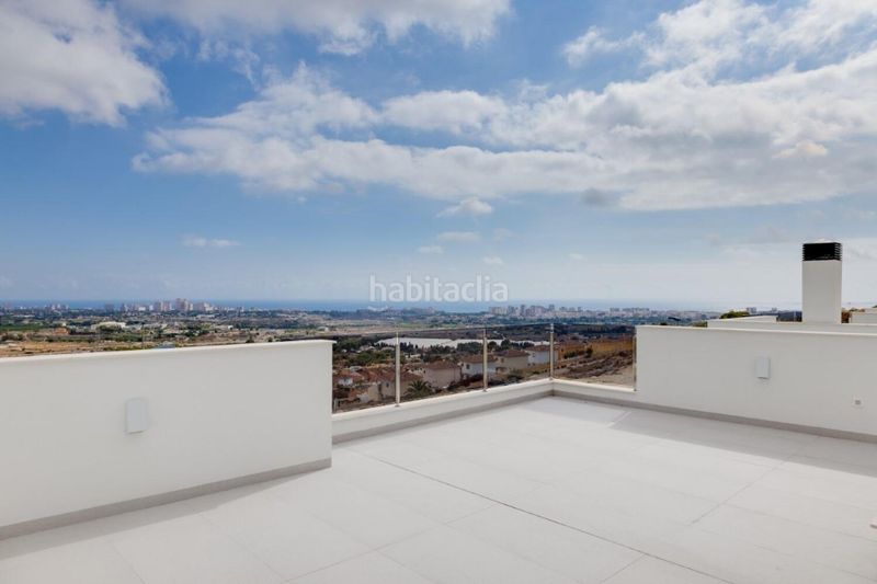 Foto e95998ec-ed85-42b3-b708-9a0b5134aebf. Xalet amb aparcament piscina a Centro Mutxamel