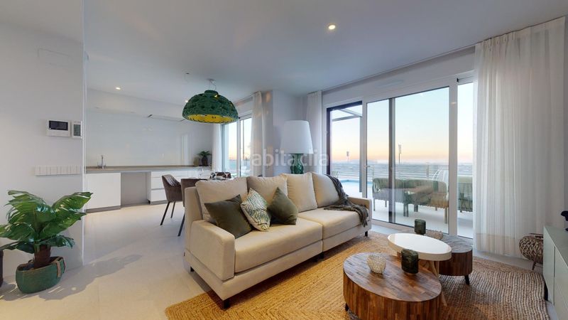 Foto eba24843-67c8-4391-b496-c8f52cf6e656. Xalet amb aparcament piscina a Centro Mutxamel