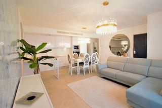 Appartement  Calle de canarias. Lujoso apartamento en gran alacant