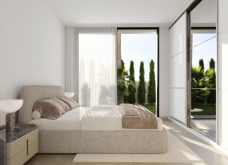 Foto 399e473d-4d91-4203-8d4d-105ace7ec9f1. Chalet exclusiva villa de lujo en Golf Bahía Finestrat