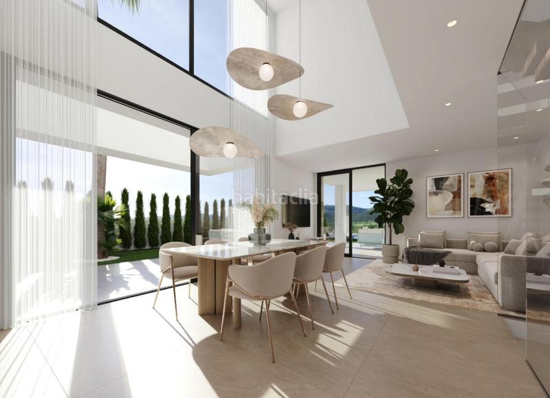Foto 528ea2ab-fe0a-4e6e-a452-a69d413aebf5. Chalet exclusiva villa de lujo en Golf Bahía Finestrat
