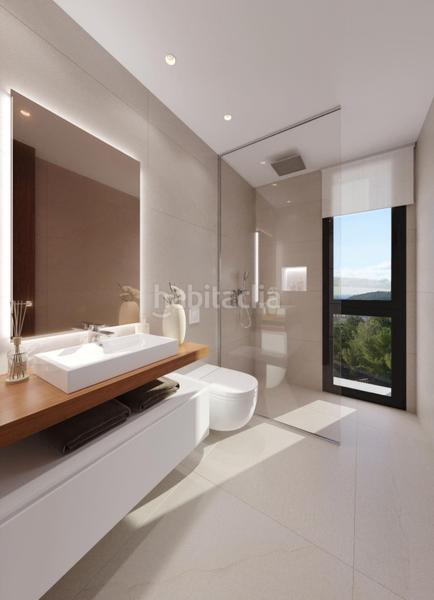 Foto 679088b3-8196-408d-8fcb-8df18f7027b6. Chalet exclusiva villa de lujo en Golf Bahía Finestrat