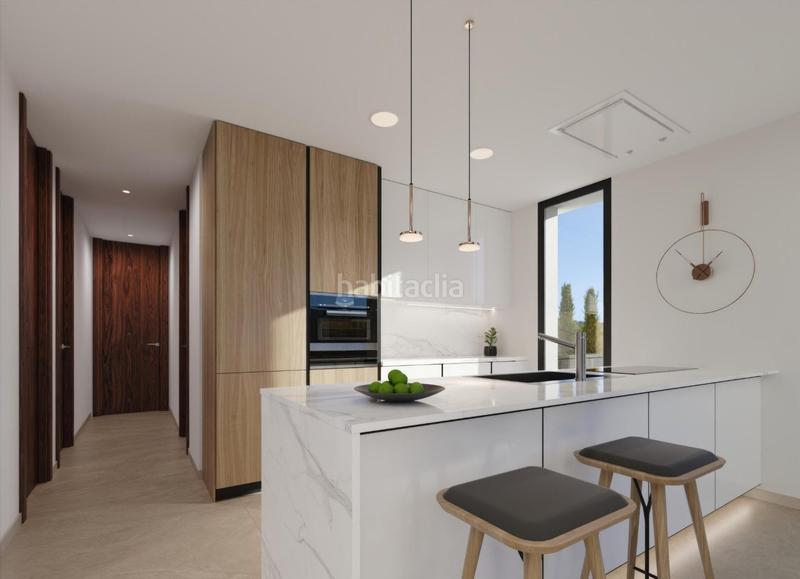 Foto 8491aaf6-aa8e-4d33-9f8e-b9ccee98936e. Chalet exclusiva villa de lujo en Golf Bahía Finestrat