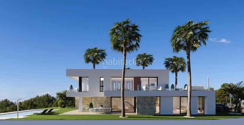 Foto edb1ce31-3077-4c2c-b87e-242dc67b5051. Chalet exclusiva villa de lujo en Golf Bahía Finestrat