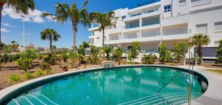 Àtic  Calle escorpiones. Ático de 3 dormitorios con vistas al mar y gran solárium en punt
