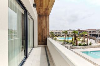 Casa  Calle calle ramon rubial. Apartamento  en playa la veleta torrevieja