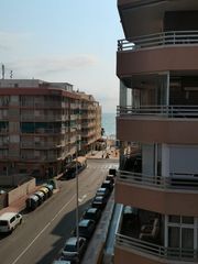 Àtic  Avenida virgen del carmen. Apartamento reformado a 100 metros de la playa de la mata torrev