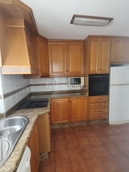 Foto 48b5ac5f-ee8a-4126-99e1-3841f6604c6f. Àtic a Los Europeos Torrevieja