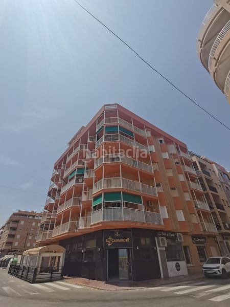 Foto 4c455afc-a010-4561-ab6c-787107f1d5a0. Àtic a Los Europeos Torrevieja