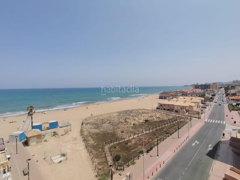 Foto 4fbde73a-9ff6-4004-be1a-a74d5492fd2f. Àtic a Los Europeos Torrevieja