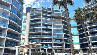 Apartament a Paseo de los Vientos