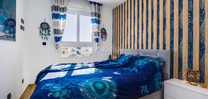 Foto f2a7f8f4-0011-4116-8c79-aeffb55029f2. Àtic amb calefacció aparcament piscina a Los Balcones-Los Altos Torrevieja