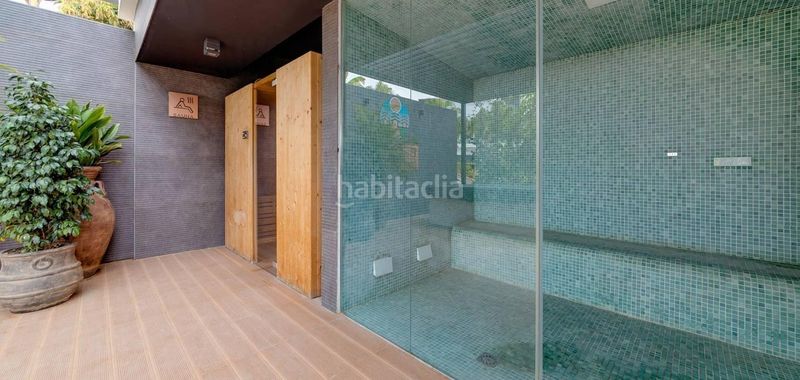 Foto f6bc95ff-bc7a-4935-8e42-dcaffc2c946a. Àtic amb calefacció aparcament piscina a Los Balcones-Los Altos Torrevieja