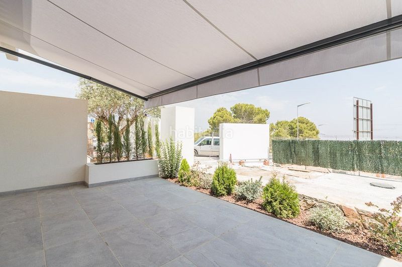 Foto bc7c85ed-fa7f-41aa-a034-672b04b6d2ec. Casa amb calefacció aparcament piscina a Los Balcones-Los Altos Torrevieja