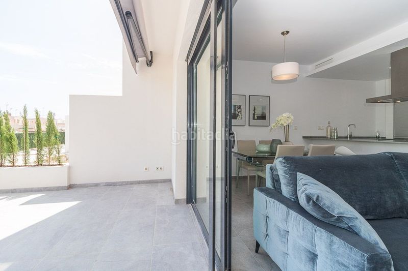 Foto bceca23a-4f29-4707-b381-792bfcd22a27. Casa amb calefacció aparcament piscina a Los Balcones-Los Altos Torrevieja