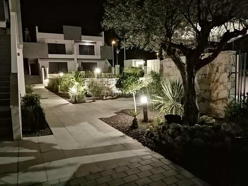 Foto bf0ce300-33de-4497-bda9-dc2cf2d01f71. Casa amb calefacció aparcament piscina a Los Balcones-Los Altos Torrevieja