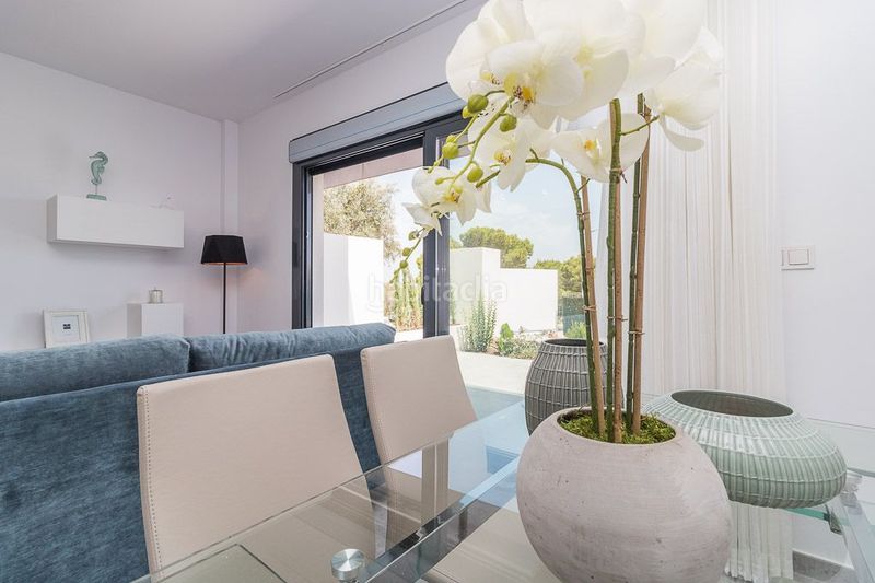 Foto e19cfe34-2a68-428b-b3f6-97e208adeeca. Casa amb calefacció aparcament piscina a Los Balcones-Los Altos Torrevieja