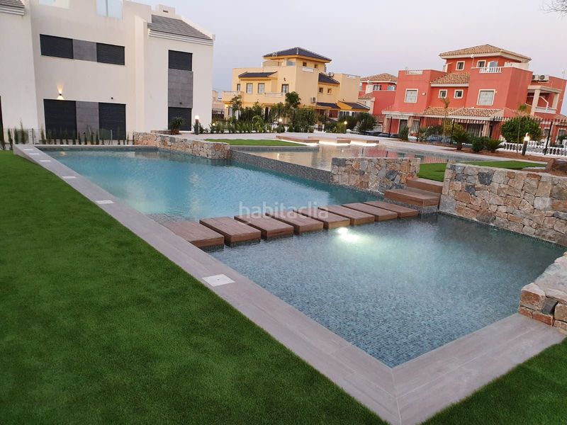 Foto f71b6b64-da01-4789-a205-3494315f25a1. Casa amb calefacció aparcament piscina a Los Balcones-Los Altos Torrevieja