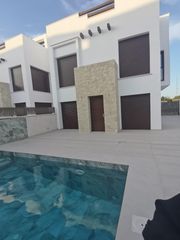 Xalet  Calle de la herreda. Villa de lujo en los montesinos