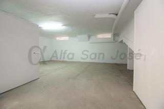 Posto auto  Calle andalucía
