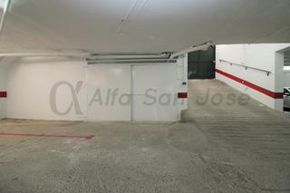 Parking voiture  Calle andaluca