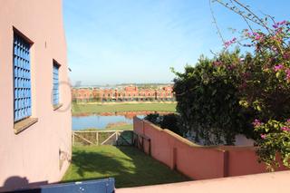 Maison jumelée  Avenida del deporte. Casa en urbanización monte real. islantilla, golf.