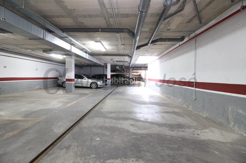 Foto 0af31bdf-ca89-4f12-8aa6-e514458a34cb. Parking coche garaje en venta en san josé de la rinconada en San Jose de la Rinconada