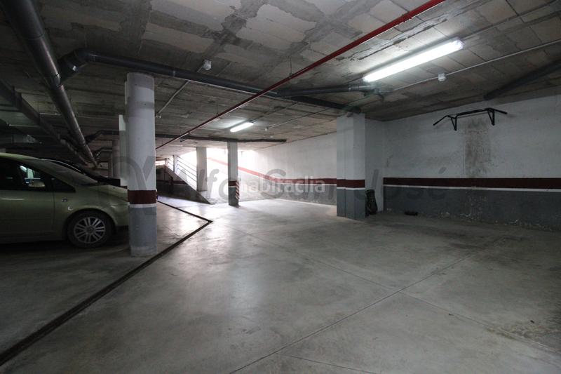 Foto 12f13389-7554-480b-9bd1-bb7bc51b754d. Parking coche garaje en venta en san josé de la rinconada en San Jose de la Rinconada