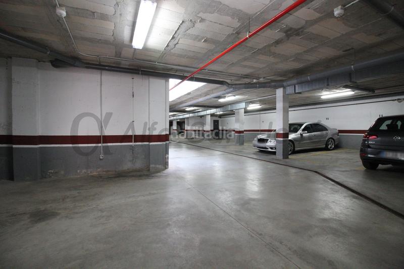 Foto 1cc3ce59-285f-42b8-934c-79d306eba418. Parking coche garaje en venta en san josé de la rinconada en San Jose de la Rinconada