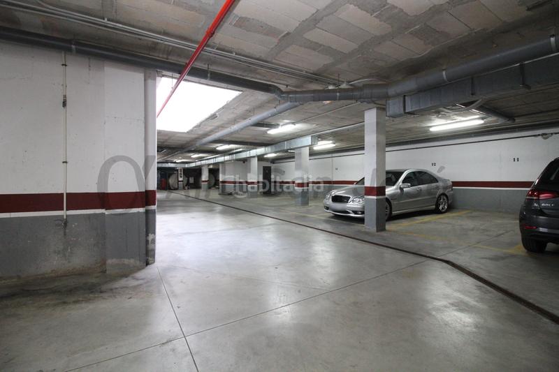 Foto 1f912055-d102-4836-bf5f-26effa06b35f. Parking coche garaje en venta en san josé de la rinconada en San Jose de la Rinconada