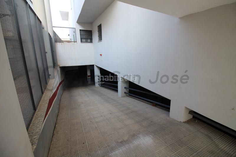 Foto 55afe210-8702-41e4-86b1-188ffc9658be. Parking coche garaje en venta en san josé de la rinconada en San Jose de la Rinconada