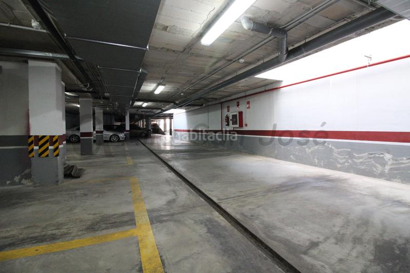 Foto 63a0fdeb-ca12-44ca-ac50-4a92e462e26b. Parking coche garaje en venta en san josé de la rinconada en San Jose de la Rinconada
