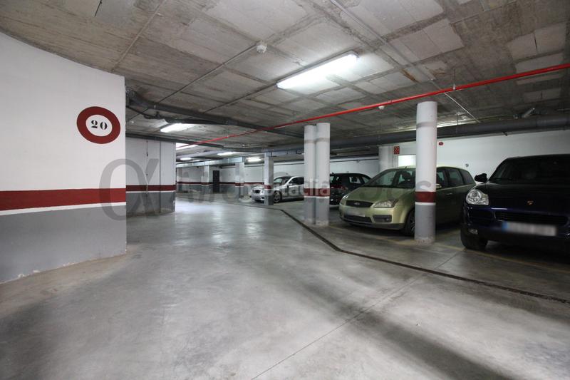Foto 7eb9f868-e75a-4efc-9ce4-0986b090e5c1. Parking coche garaje en venta en san josé de la rinconada en San Jose de la Rinconada