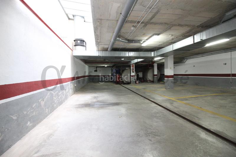 Foto 8ce3ee37-c14b-403d-a94a-bc97a31f3c77. Parking coche garaje en venta en san josé de la rinconada en San Jose de la Rinconada