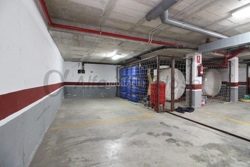 Foto 9bf8dd54-3697-4d3c-9917-5efa62c939a4. Parking coche garaje en venta en san josé de la rinconada en San Jose de la Rinconada