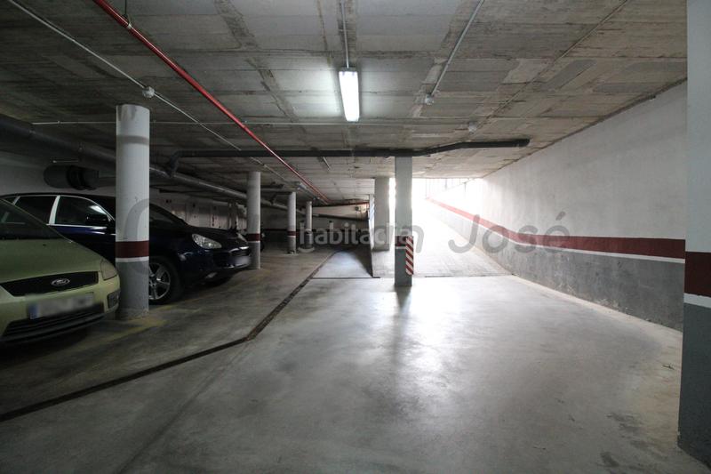 Foto ada650b5-e3de-4f1a-b5f0-ebf151f87ae7. Parking coche garaje en venta en san josé de la rinconada en San Jose de la Rinconada